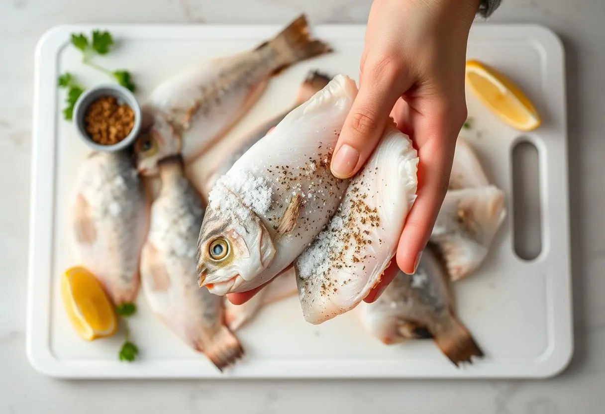 Step by Step Preparation Guide