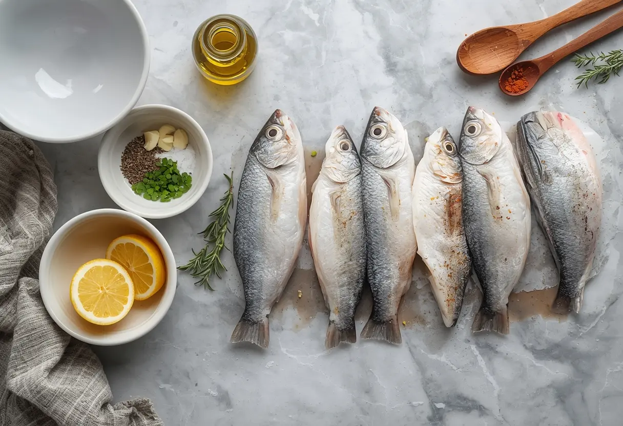 Perfect Opah Fish Recipe: A Complete Guide to This Hawaiian Favorite 7 Recipe Ingredients