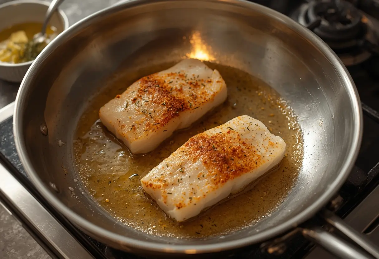 Step by Step Preparation Guide