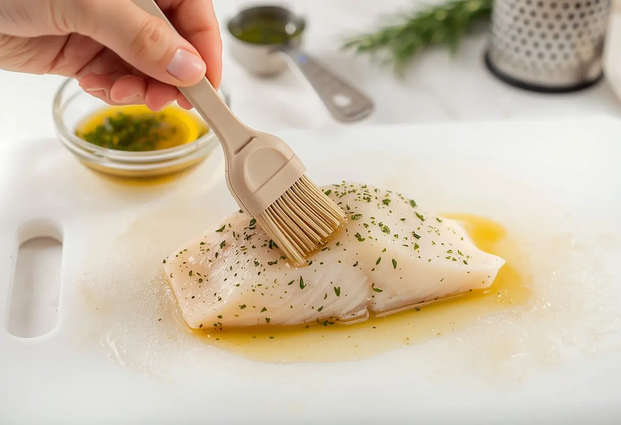 Perfect Opah Fish Recipe: A Complete Guide to This Hawaiian Favorite 8 Step by Step Preparation Guide