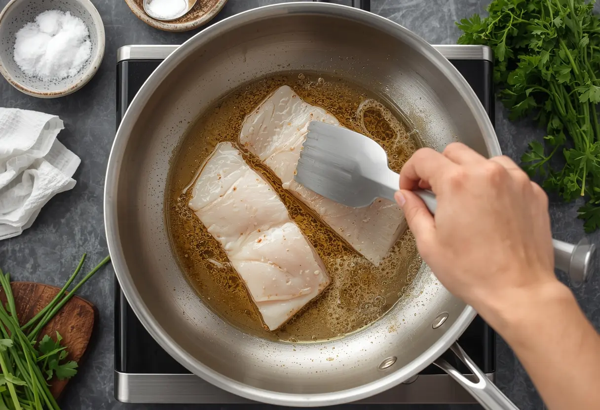 Step by Step Preparation Guide