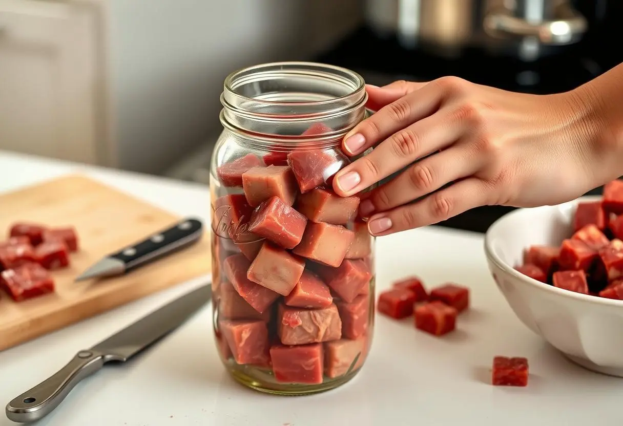 Step by Step Preparation Guide