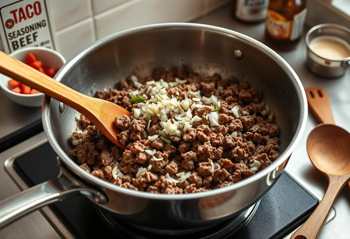 Step by Step Preparation Guide