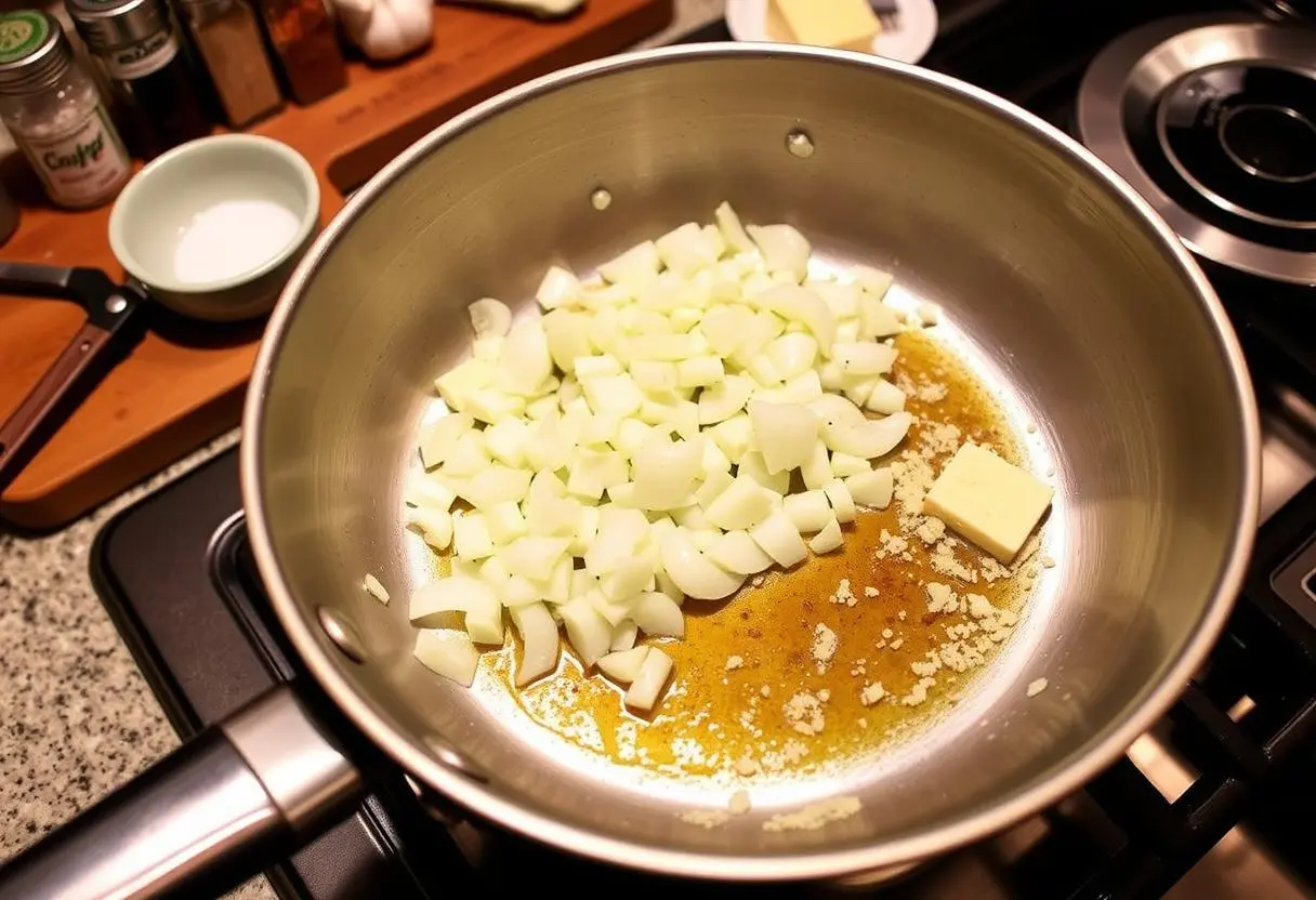 Step by Step Preparation Guide