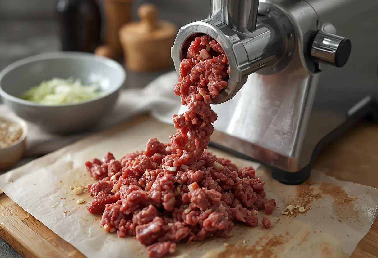 Step by Step Preparation Guide