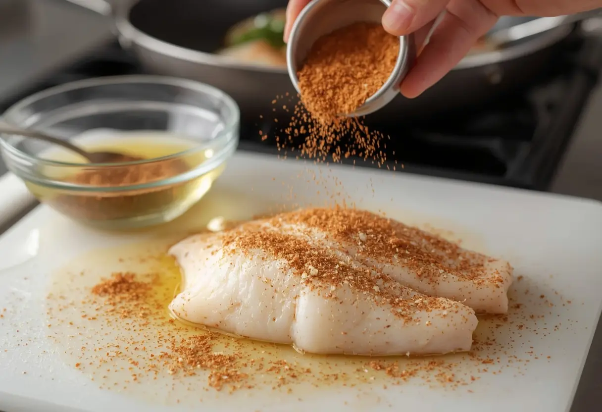 Step by Step Preparation Guide