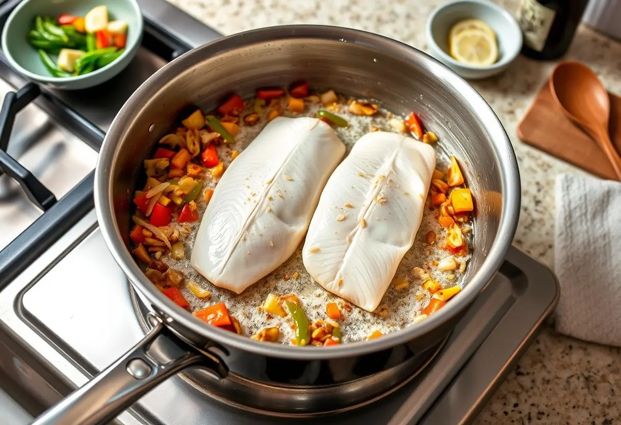 Step by Step Preparation Guide